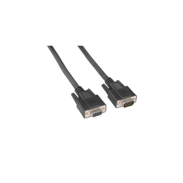 Bestlink Netware SVGA Male to Female Cable- 25Ft 180451 - main